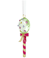 Decorazioni natalizie Swarovski in Cristallo 5742104 - 5742104